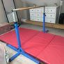 Gymnastics bar Image 2