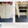 10 x Steel Storage Units - Grade A Image 4