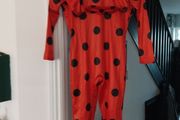 miraculous costume