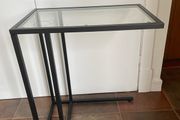 IKEA laptop table