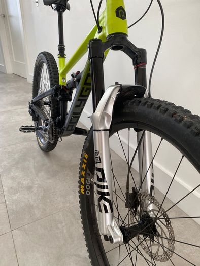 Polygon Suski D7