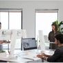 Humanscale Quickstand Desk Image 4