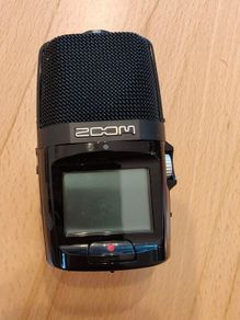 Zoom H2n