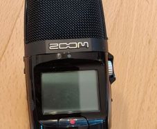 Zoom H2n
