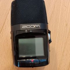 Zoom H2n