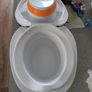 Portable potty Image 3