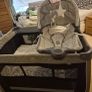 baby cot Image 2
