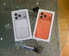 Apple Iphone 17 Pro 256GB IRISH
