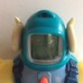 Video Command Stinger 1992 Toy Island Image 2