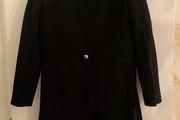 Hugo Boss Wool Coat