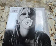 miley cyrus - Bass Persuades Vinyl with Bonus Track