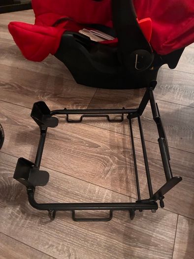 Travel system