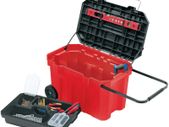 Draper Tools Expert Mobile Tool Chest 74x45x49 cm