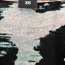 Size 12 Black/Grey&Green Shirt by Comma Image 2