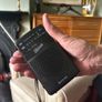 Roberts Portable Sports 925 Radio Image 2