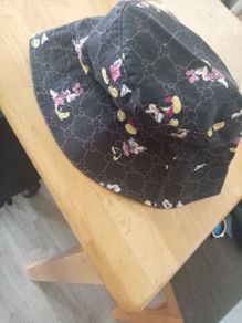 Mickey mouse hat