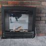 Electric fire Image 3