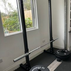 Squat Rack