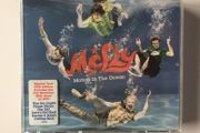 McFly [2006] Motion In The Ocean (CD+DVD Tour Edition Album)
