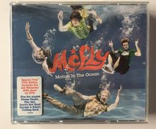 McFly [2006] Motion In The Ocean (CD+DVD Tour Edition Album)