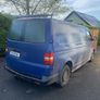 1.9 vw transporter 1.9 lwb Image 2