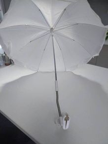 Baby umbrella