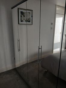 Wardrobe