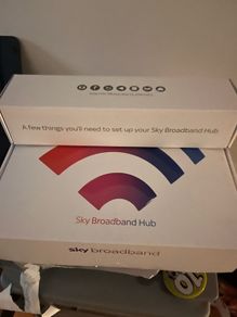 Sky Hub
