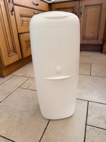 Angelcare - Nappy bin