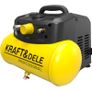 Portable Air Compressor Image 2
