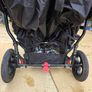 Out n About Double Buggy Image 2