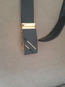 mens belt