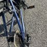 Raleigh Zero 24" kids Bike Image 3