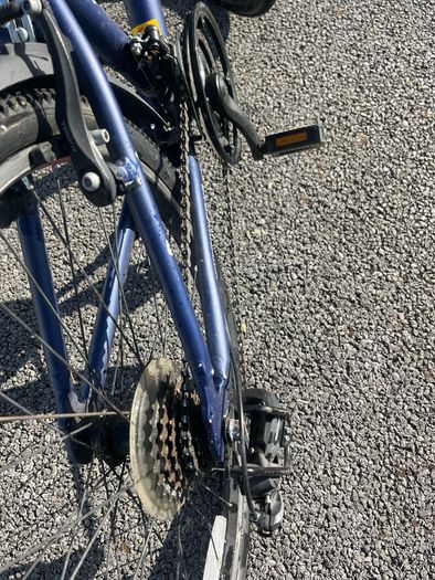 Raleigh Zero 24" kids Bike