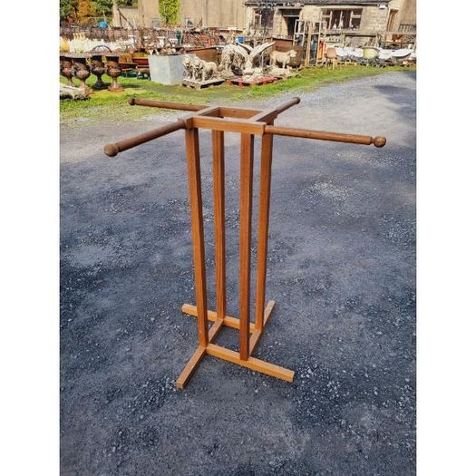 Wooden Clothes Horse KAS868