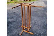Wooden Clothes Horse KAS868