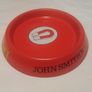 john smiths metal ashtray,great colour and advertising ,collectors item, price includes post to anywhere in ireland thank you Image 6