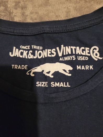 mens jack and jones t shirt