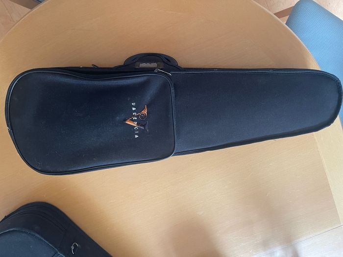 1/2 size violin