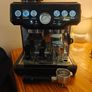 Sage Barista Express - Coffee Machine Image 3