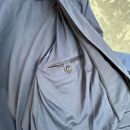 Polo Golf by Ralph Lauren Outerwear Performance Jacket - Rare Japanese Label - M