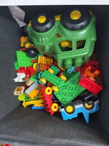 Duplo bundle