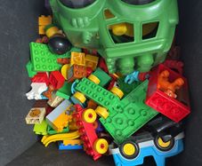 Duplo bundle