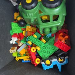 Duplo bundle