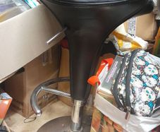 stool