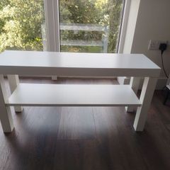 TV table