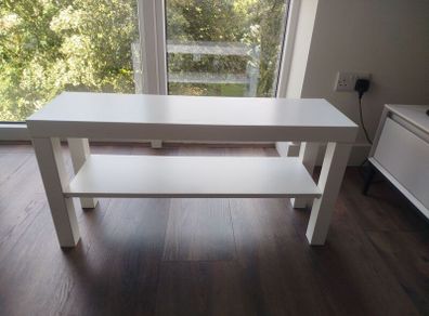 TV table
