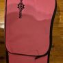 Pink 1/2 Size Violin Image 7