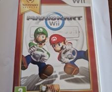 Mario Kart Wii Nintendo Wii Games Original