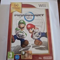 Mario Kart Wii Nintendo Wii Games Original